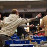 Beer pong plní české hospody, baví hlavně mladé