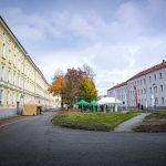 V Českých Budějovicích začne výstavba čtvrti sociálních služeb