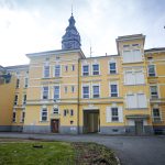 V Českých Budějovicích začne výstavba čtvrti sociálních služeb