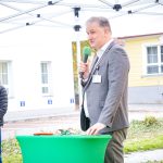 V Českých Budějovicích začne výstavba čtvrti sociálních služeb