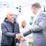 V Českých Budějovicích začne výstavba čtvrti sociálních služeb