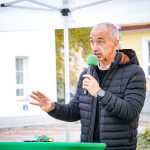 V Českých Budějovicích začne výstavba čtvrti sociálních služeb