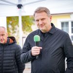 V Českých Budějovicích začne výstavba čtvrti sociálních služeb