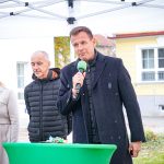 V Českých Budějovicích začne výstavba čtvrti sociálních služeb