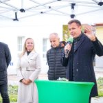 V Českých Budějovicích začne výstavba čtvrti sociálních služeb