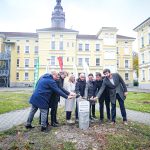 V Českých Budějovicích začne výstavba čtvrti sociálních služeb