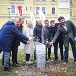 V Českých Budějovicích začne výstavba čtvrti sociálních služeb