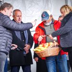 Letošní úroda ovoce je dobrá. Porota v Jámě hodnotila 68 vzorků jablek