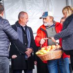 Letošní úroda ovoce je dobrá. Porota v Jámě hodnotila 68 vzorků jablek