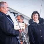 Letošní úroda ovoce je dobrá. Porota v Jámě hodnotila 68 vzorků jablek