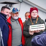 Letošní úroda ovoce je dobrá. Porota v Jámě hodnotila 68 vzorků jablek
