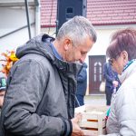 Letošní úroda ovoce je dobrá. Porota v Jámě hodnotila 68 vzorků jablek