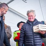 Letošní úroda ovoce je dobrá. Porota v Jámě hodnotila 68 vzorků jablek