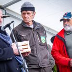 Letošní úroda ovoce je dobrá. Porota v Jámě hodnotila 68 vzorků jablek