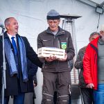 Letošní úroda ovoce je dobrá. Porota v Jámě hodnotila 68 vzorků jablek