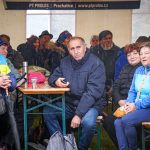 Letošní úroda ovoce je dobrá. Porota v Jámě hodnotila 68 vzorků jablek