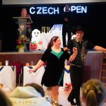 Písek hostí Czech Open v line dance