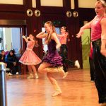 Písek hostí Czech Open v line dance