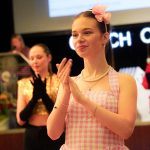 Písek hostí Czech Open v line dance