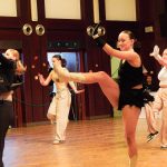 Písek hostí Czech Open v line dance