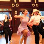 Písek hostí Czech Open v line dance