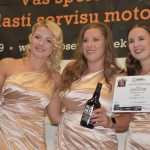 Poháry Táborské hasičské ligy rozdány. Prvenství brali muži Žernovic, ženy ze Slap, veteráni Chotěmic a dorost Dvorců
