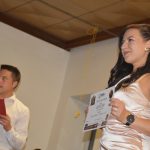 Poháry Táborské hasičské ligy rozdány. Prvenství brali muži Žernovic, ženy ze Slap, veteráni Chotěmic a dorost Dvorců