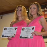 Poháry Táborské hasičské ligy rozdány. Prvenství brali muži Žernovic, ženy ze Slap, veteráni Chotěmic a dorost Dvorců