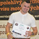 Poháry Táborské hasičské ligy rozdány. Prvenství brali muži Žernovic, ženy ze Slap, veteráni Chotěmic a dorost Dvorců