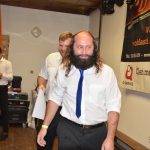 Poháry Táborské hasičské ligy rozdány. Prvenství brali muži Žernovic, ženy ze Slap, veteráni Chotěmic a dorost Dvorců