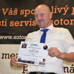 Poháry Táborské hasičské ligy rozdány. Prvenství brali muži Žernovic, ženy ze Slap, veteráni Chotěmic a dorost Dvorců