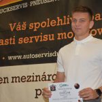 Poháry Táborské hasičské ligy rozdány. Prvenství brali muži Žernovic, ženy ze Slap, veteráni Chotěmic a dorost Dvorců