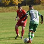 Hattrick mladíka Koppa rozhodl. Hoštice přehrály Netolice 3:0