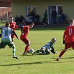 Hattrick mladíka Koppa rozhodl. Hoštice přehrály Netolice 3:0