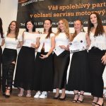Poháry Táborské hasičské ligy rozdány. Prvenství brali muži Žernovic, ženy ze Slap, veteráni Chotěmic a dorost Dvorců