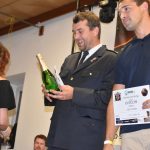 Poháry Táborské hasičské ligy rozdány. Prvenství brali muži Žernovic, ženy ze Slap, veteráni Chotěmic a dorost Dvorců