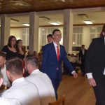 Poháry Táborské hasičské ligy rozdány. Prvenství brali muži Žernovic, ženy ze Slap, veteráni Chotěmic a dorost Dvorců