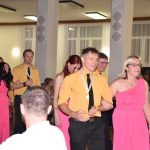 Poháry Táborské hasičské ligy rozdány. Prvenství brali muži Žernovic, ženy ze Slap, veteráni Chotěmic a dorost Dvorců