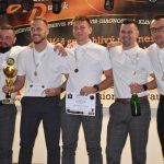 Poháry Táborské hasičské ligy rozdány. Prvenství brali muži Žernovic, ženy ze Slap, veteráni Chotěmic a dorost Dvorců