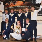 Poháry Táborské hasičské ligy rozdány. Prvenství brali muži Žernovic, ženy ze Slap, veteráni Chotěmic a dorost Dvorců
