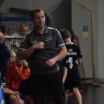 Jihočeská liga minižactva v házené pokračovala ve Strakonicích