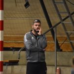 Jihočeská liga minižactva v házené pokračovala ve Strakonicích