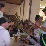 Poháry Táborské hasičské ligy rozdány. Prvenství brali muži Žernovic, ženy ze Slap, veteráni Chotěmic a dorost Dvorců