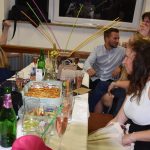 Poháry Táborské hasičské ligy rozdány. Prvenství brali muži Žernovic, ženy ze Slap, veteráni Chotěmic a dorost Dvorců