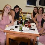 Poháry Táborské hasičské ligy rozdány. Prvenství brali muži Žernovic, ženy ze Slap, veteráni Chotěmic a dorost Dvorců