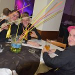 Poháry Táborské hasičské ligy rozdány. Prvenství brali muži Žernovic, ženy ze Slap, veteráni Chotěmic a dorost Dvorců