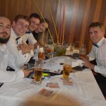 Poháry Táborské hasičské ligy rozdány. Prvenství brali muži Žernovic, ženy ze Slap, veteráni Chotěmic a dorost Dvorců