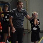 Jihočeská liga minižactva v házené pokračovala ve Strakonicích