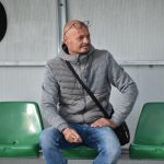 Mladí gólmani z Hoštic a Poříčí trénovali pod dohledem profesionála