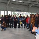 Výstavní premiéra nové haly. Chovatelé přivezli do Záhoří skoro 800 kusů drobného zvířectva